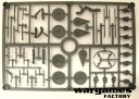 Wargames Factory - Saxon Sprue