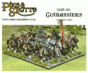 Warlord Games - Pike & Shotte Cuirassiers