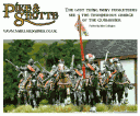 Warlord Games - Pike & Shotte Cuirassiers