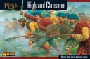 Warlord Games - Pike & Shotte Highland Clansmen