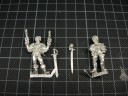 Warhammer Fantasy - Imperium Sammlermodelle