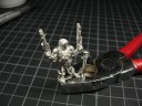 Warhammer Fantasy - Imperium Sammlermodelle