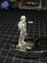 Warhammer Fantasy - Imperium Sammlermodelle