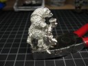 Warhammer Fantasy - Imperium Sammlermodelle