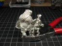 Warhammer Fantasy - Imperium Sammlermodelle