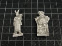 Warhammer Fantasy - Imperium Sammlermodelle