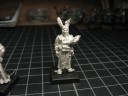 Warhammer Fantasy - Imperium Sammlermodelle