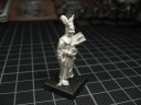 Warhammer Fantasy - Imperium Sammlermodelle