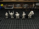 Warhammer Fantasy - Imperium Sammlermodelle