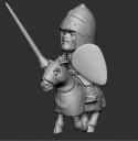 Warheads - Hugo mounted render