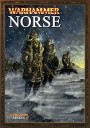 Warhammer Fantasy - Norse Armybook