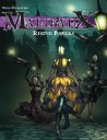 Malifaux Book 2 Cover