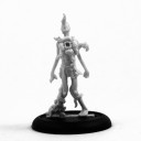 Zenit Miniatures - Injerto