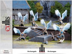 Archangels Cover