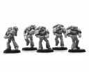 Forge World - Mk VI Armour