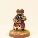 Gaspez Arts - Dwarf Pirates Trainer