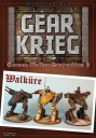 Gear Krieg - German Walker Compendium 2