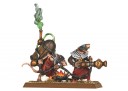 Warhammer Fantasy - Skaven Warpflammenwerfer