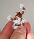 Mantic Games - Dwarf Berzerker Lord