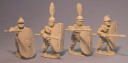 Relic Miniatures - Carthagian Veterans