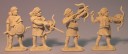 Relic Miniatures - Cretan Archers