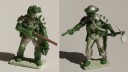 Scarab Miniatures - British Zombiecleaners