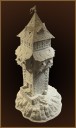 Tabletop World - Guard Tower