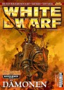 White Dwarf - August 2010 #176