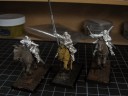 Warlord Games - Pike & Shotte Dragoons