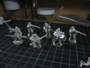 Warlord Games - Pike & Shotte Dragoons