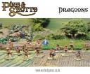 Warlord Games - Pike & Shotte Dragoons