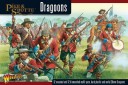 Warlord Games - Pike & Shotte Dragoons