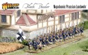 Warlord Games - Prussian Landwehr 