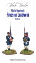 Warlord Games - Prussian Landwehr Rhineland