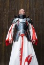 Eysenkleider - Sigmarpriest Armor