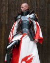 Eysenkleider - Sigmarpriest Armor