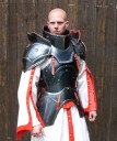 Eysenkleider - Sigmarpriest Armor