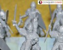 Conquest Games - 28mm Norman Knights