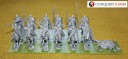 Conquest Games - 28mm Norman Knights