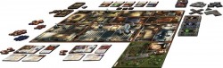 game layout mansions of madness