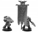 Forge World - Red Scorpions Honour Guard