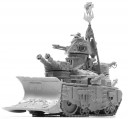 Forge World - Grot Mega Tank