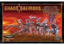 Games Workshop - Jägerinnen des Slaanesh