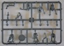 Mantic Games - Undead Zombie Sprue