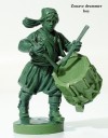 Perry Miniatures - ACW Zuaven