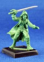 Reaper Miniatures - BlackJack