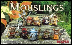 Mouselings Box