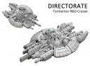 Firestorm Armada Tormentor Preview