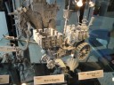 Warhammer Forge - Marienburg Landship