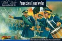 Warlord Games - Prussian Landwehr